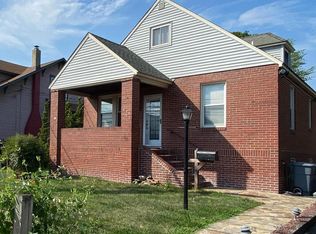 2920 Hillcrest Ave, Baltimore, MD 21234