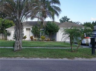 14288 Rensselaer Rd, Orlando, FL 32826