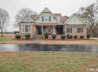 900 S Arendell Ave, Zebulon, NC 27597
