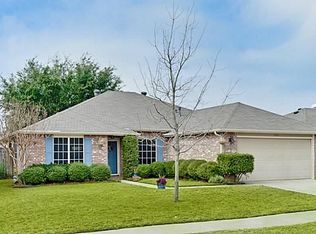 8416 Clearbrook Dr, Fort Worth, TX 76123