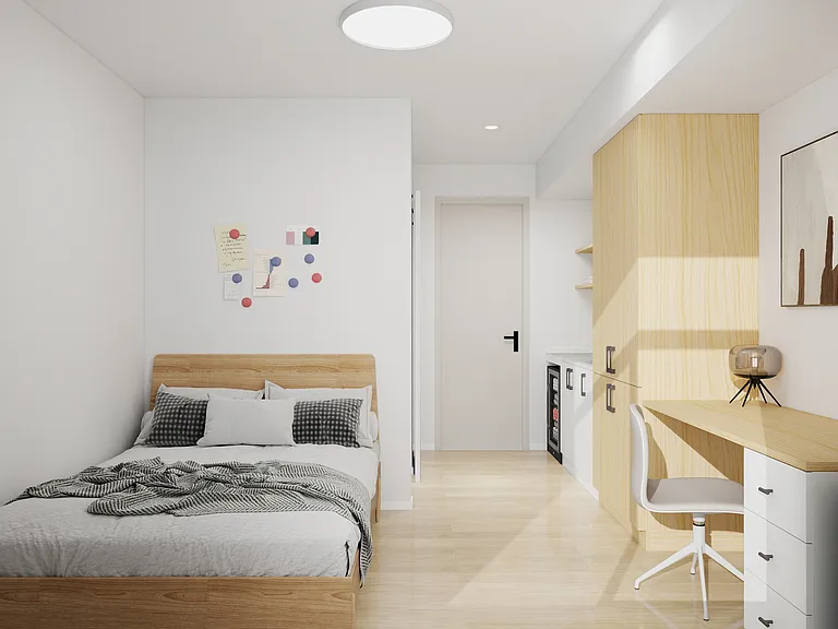 MIXC @ 1333 — Photo 14