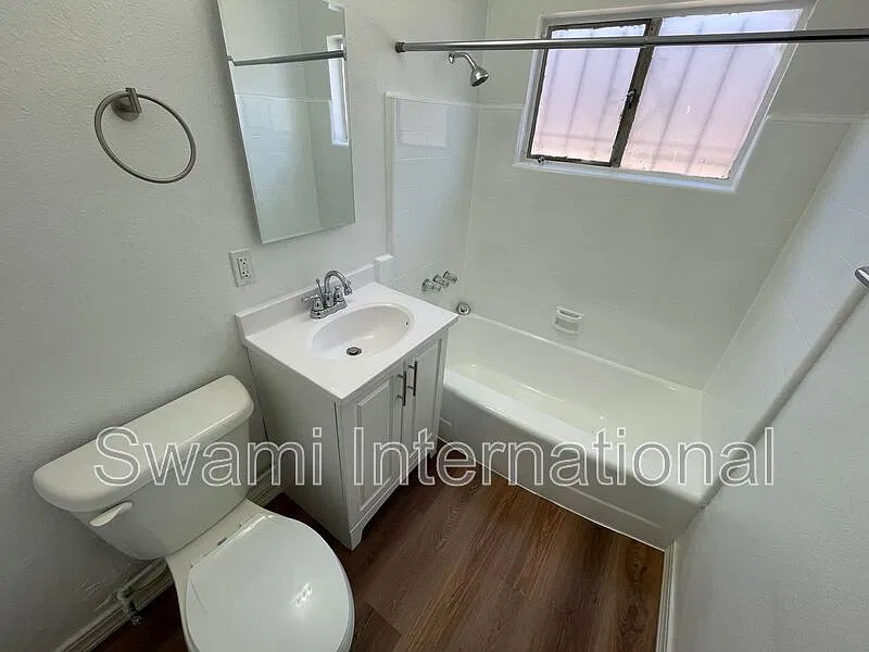 1 bed, 1.0 bath, 664 sqft, $1,675 — Photo 4