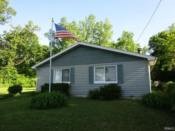 6147 E 800 N, Monterey, IN 46960