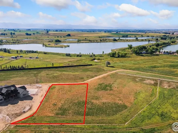 1654 Hauck Meadows Dr, Frederick, CO 80504