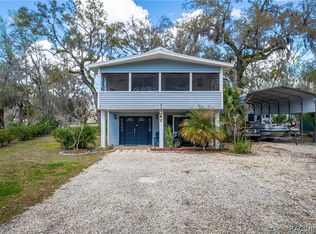 5635 S Park Hill Way, Homosassa, FL 34448