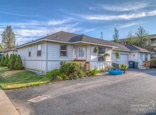 3077 NE Weddell Rd, Bend, OR 97701