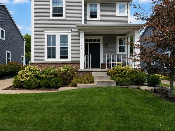 708 Hickory St, Milford, MI 48381