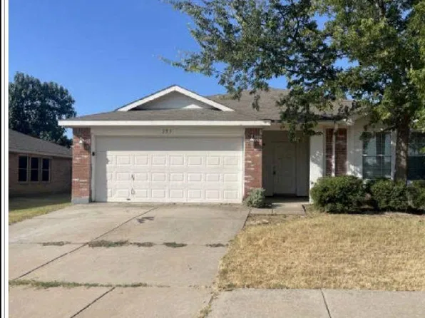 253 Pine Crest Dr, Justin, TX 76247