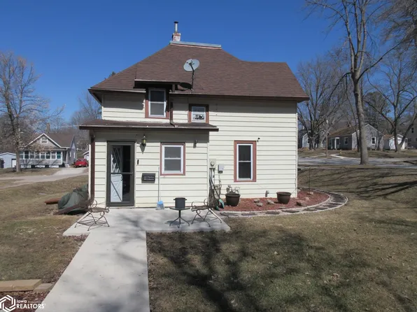 604 S Moore St, Algona, IA 50511