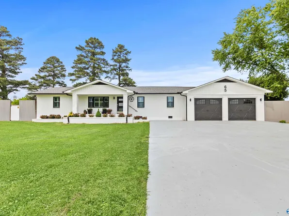 65 Campbell Rd, Grant, AL 35747