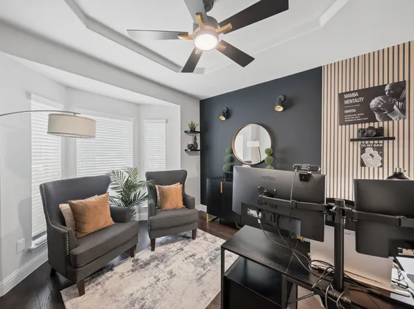 5228 Bow Lake Trl, Fort Worth, TX 76179