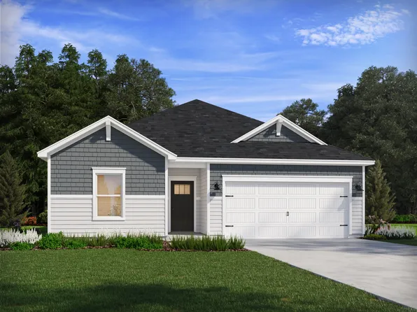 412 Congaree St, Longs, SC 29568
