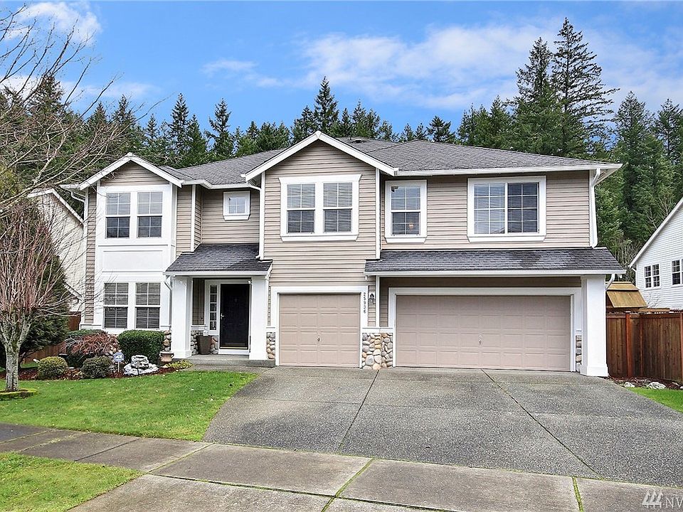 Welcome to 25936 234th Ave SE