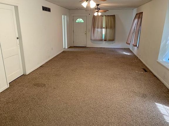 Living Room from Kitchen
