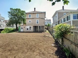 6 Montana Ave, Hull, MA 02045