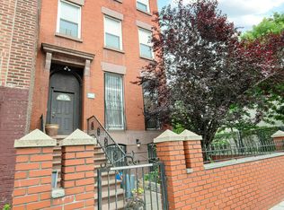 927 Bedford Ave FLOOR 2, Brooklyn, NY 11205