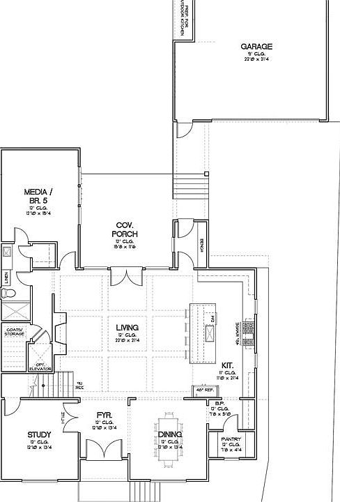 1st image of 3827 Grennoch Ln