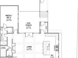 3827 Grennoch Ln, Houston, TX 77025