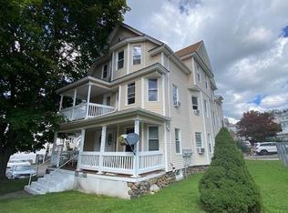 1677 E Main St, Waterbury, CT 06705