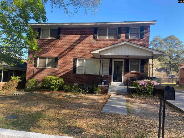 1900 Tremain St, Columbia, SC 29204