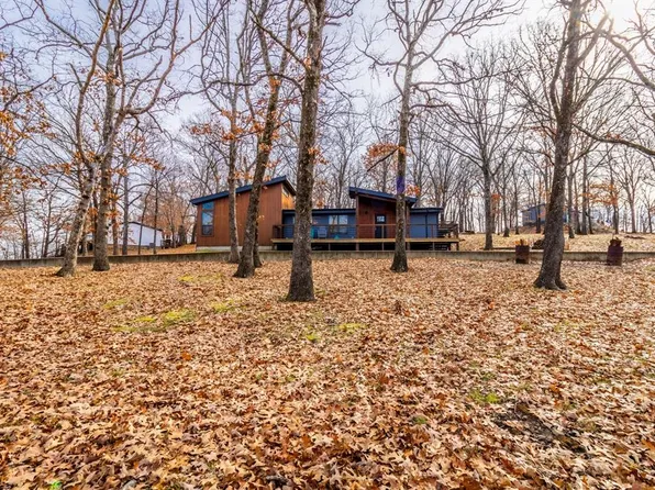 18471 W White Raven Rd, Park Hill, OK 74451