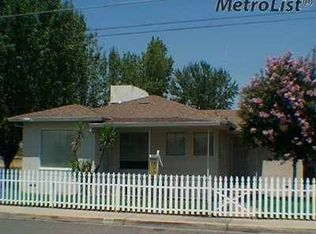407 F St, Galt, CA
