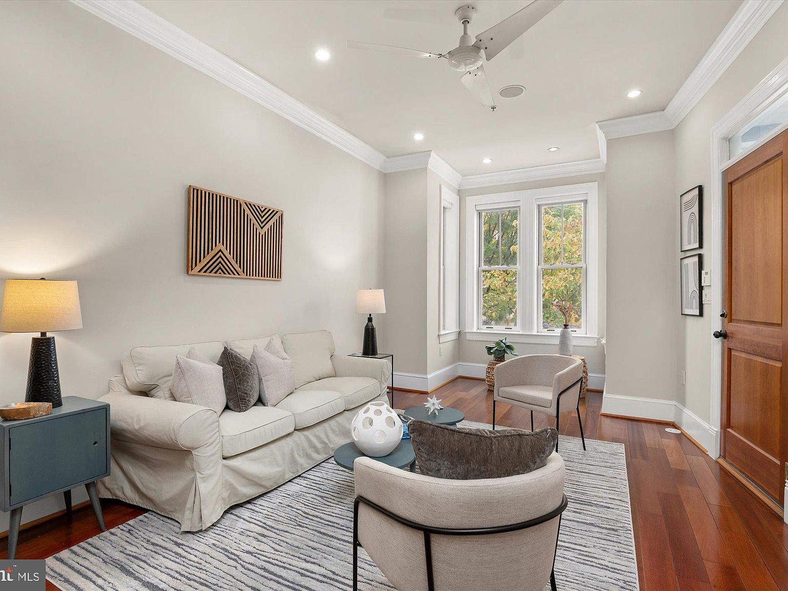 3605 10th St NW APT 1, Washington, DC 20010 | Zillow