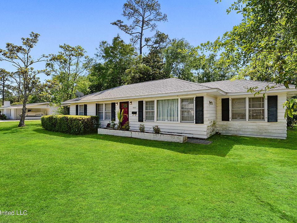 4605 Courthouse Rd, Gulfport, MS 39507 Zillow