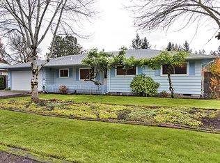 3590 SE Spring Dr, Hillsboro, OR