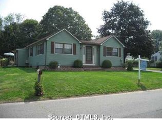 108 Crown Street Ext, Meriden, CT 06450