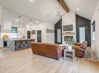 250 Munn Rd, Springtown, TX 76082