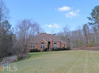 112 Carney Dr, Ball Ground, GA 30107