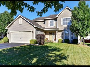 569 S Kathleen Dr, Romeoville, IL 60446