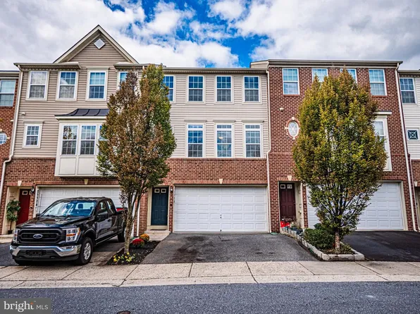 25530 Joy Ln, Damascus, MD 20872