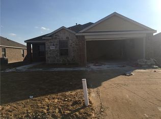1805 Arbordale Way, Princeton, TX 75407