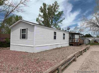 2056 W Mitchell St, Wheatland, WY 82201