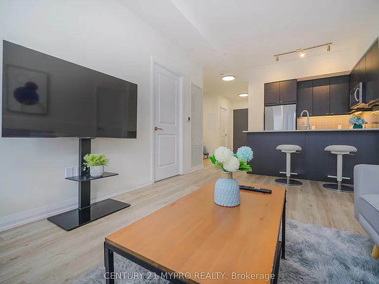 3260 Sheppard Ave E #601 — Photo 11