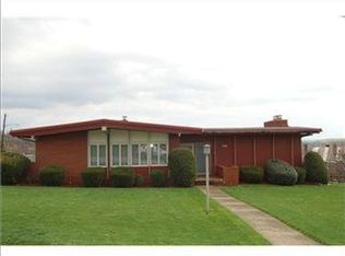 401 S Chestnut St, Scottdale, PA