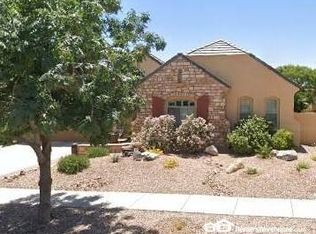 4295 E Maplewood Ct, Gilbert, AZ 85297
