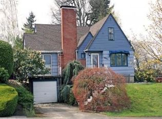 4241 NE 81st Ave, Portland, OR 97218