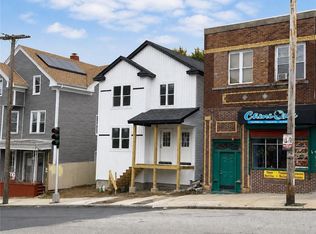 0 Atwells Ave, Johnston, RI 02919