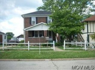 4406 9th Ave, Parkersburg, WV 26101