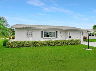 619 SW 21st Cir, Boynton Beach, FL 33426