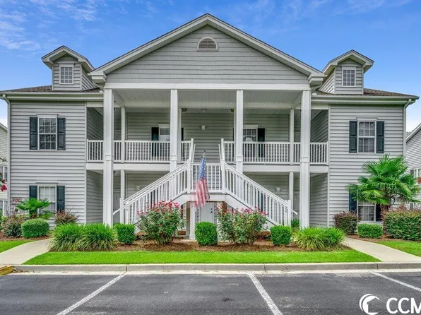 429 Mahogany Dr. #202, Murrells Inlet, SC 29576