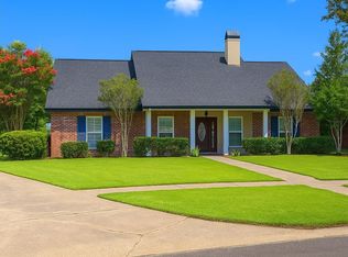 307 Mill Pond Dr, Youngsville, LA 70592