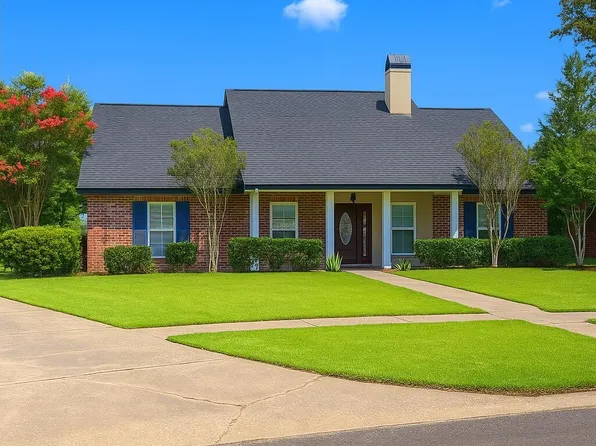 307 Mill Pond Dr, Youngsville, LA 70592