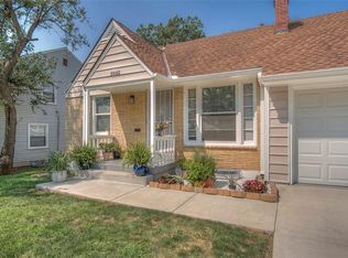 5982 Blue Hills Rd, Kansas City, MO 64110