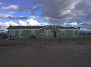 532 S Elfrida Rd, Golden Valley, AZ 86413