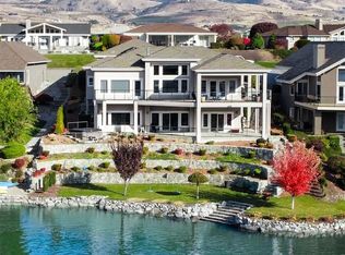 230 Manson View Dr, Manson, WA 98831