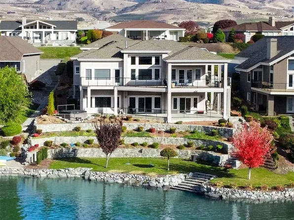 230 Manson View Drive, Manson, WA 98831